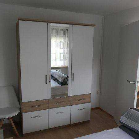 Schneckenhaus Apartamento Ofterdingen Exterior foto