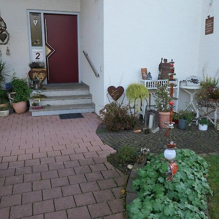 Schneckenhaus Apartamento Ofterdingen Exterior foto