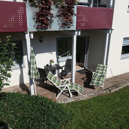 Schneckenhaus Apartamento Ofterdingen Exterior foto