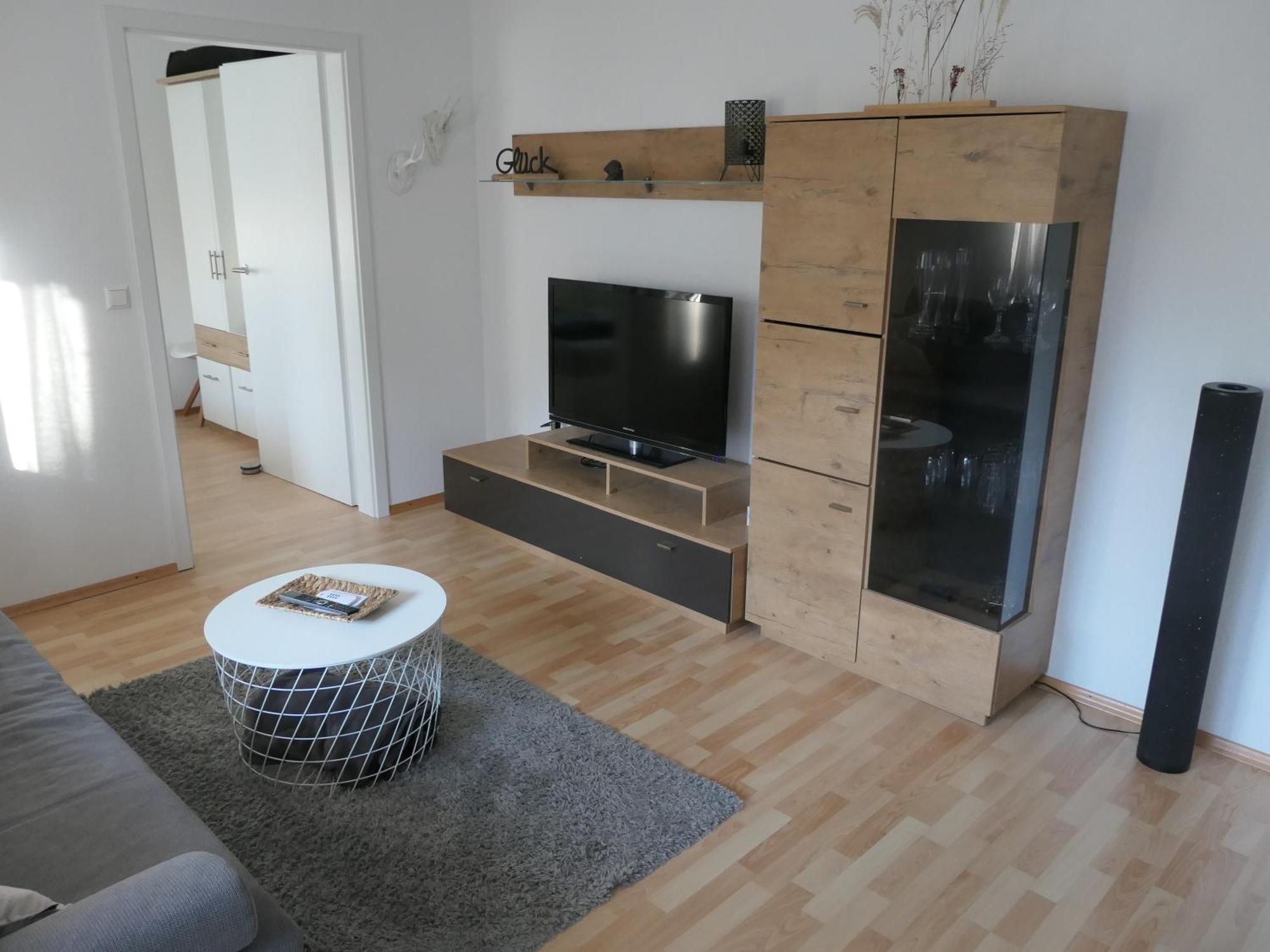 Schneckenhaus Apartamento Ofterdingen Exterior foto