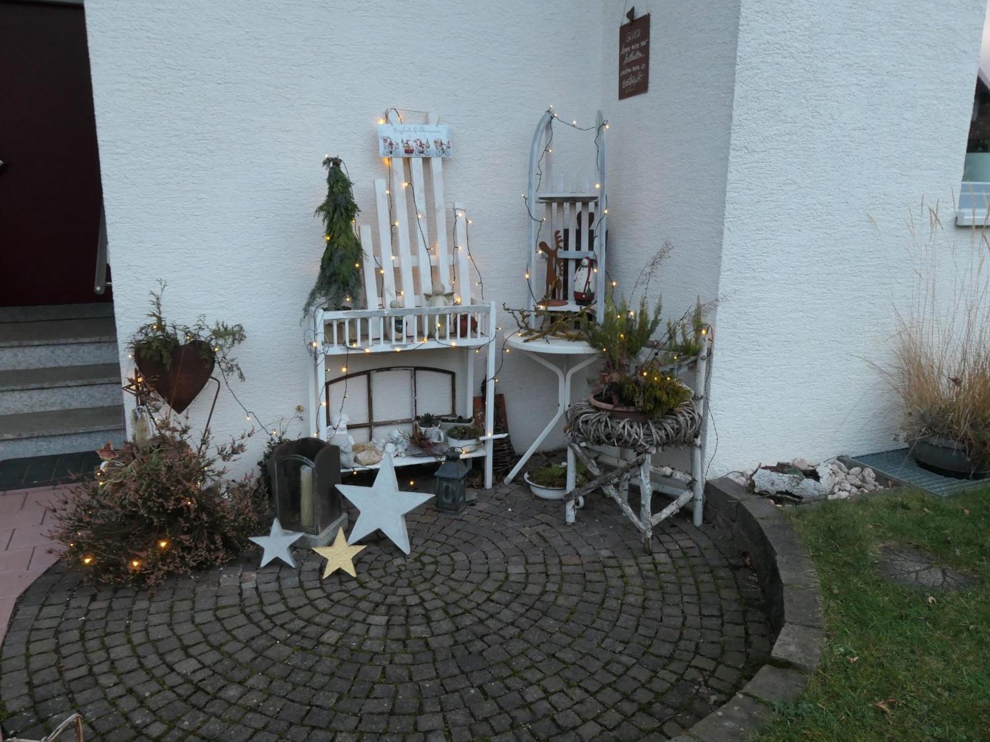Schneckenhaus Apartamento Ofterdingen Exterior foto