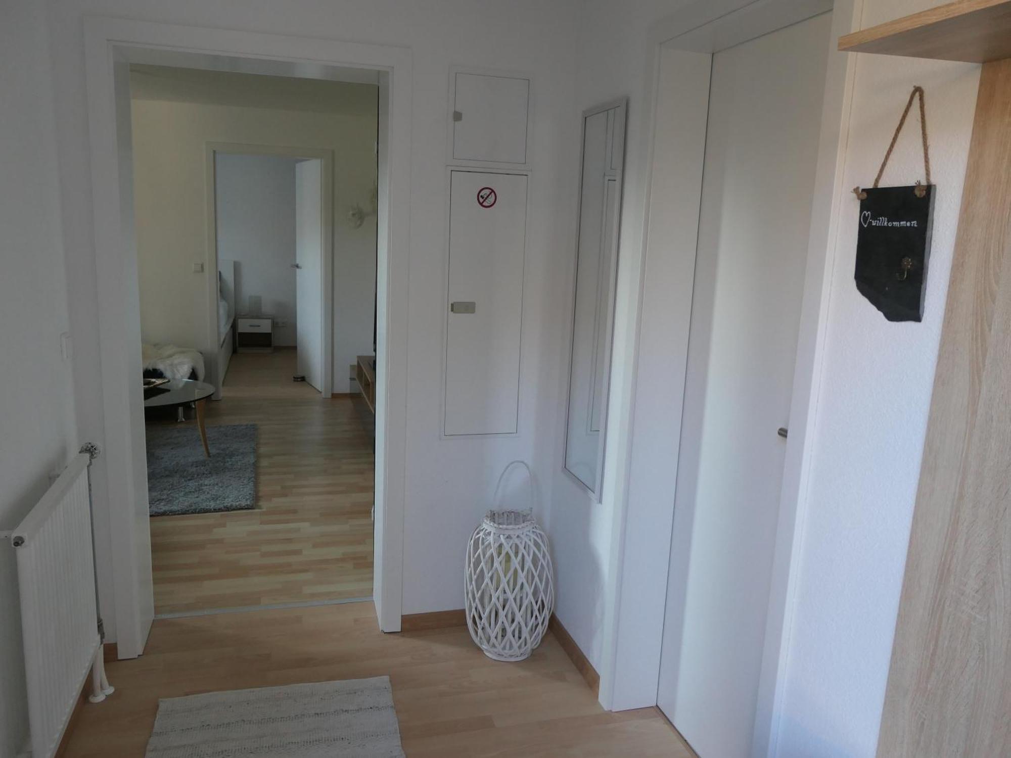 Schneckenhaus Apartamento Ofterdingen Exterior foto